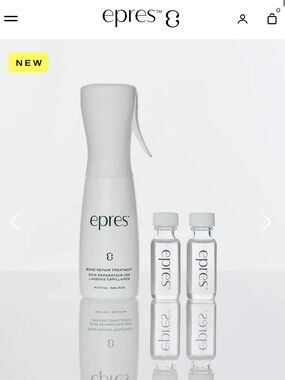 Bond Repair Treatment